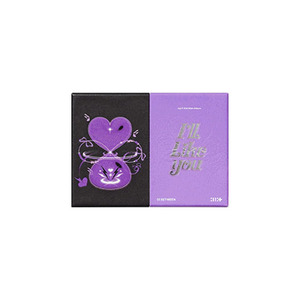 [Álbum Original Coreano] ILLIT - I'll Like You - Product Image 3