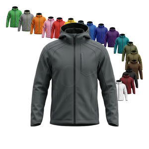 Chaqueta de Motociclismo Impermeable de Alto Rendimiento, Cortavientos, Térmica, Transpirable, Ligera, para Deportes al Aire Libre - Product Image 1