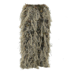 Pantalon et chemise d'uniforme camouflage pour homme, vêtements d'activités de plein air, vêtements de chasse, uniforme tactique - Product Image 4