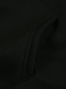 เสื้อฮู้ดลายดอกบัวสำหรับผู้หญิง ฤดูใบไม้ร่วงและฤดูหนาว ปี 2026 สวมใส่สบาย อุ่น แฟชั่น ทันสมัย สไตล์ลำลอง ลายกราฟิกโดดเด่น - Product Image 4