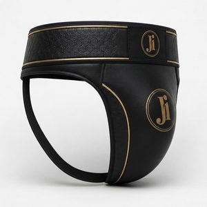 Protector Inguinal Ligero, Diseño Cómodo, Construcción Duradera, Equipo de Protección Premium para Artes Marciales, Transpirable - Product Image 6