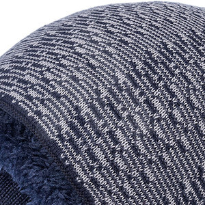 Hot Selling High Quality Unisex Adjustable Lightweight Breathable <b>Waterproof</b> Acrylic <b>Beanie</b> Hats Quick Dry Outdoor Wear Adults - Product Image 5