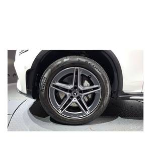 Mercedes-Benz GLC-Class GLC300e 4MATIC Coupé 2023, 10 768 km, Boîte de vitesses automatique, Sièges en cuir, Volant à gauche, Caméra de recul - Product Image 5