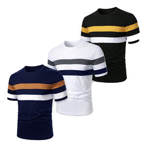 Camiseta Deportiva sin Mangas, Corte Ajustado, para Entrenamiento Muscular - Product Image 2