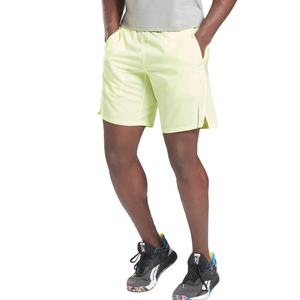 Pantalones Cortos Deportivos Casuales para Hombre de Alta Calidad, Spandex/Poliéster, Personalizados, para Gimnasio, Fitness, Running, Entrenamiento, Secado Rápido - Product Image 1