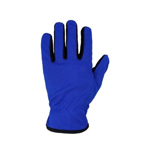 Gants de travail jetables Shunyu de style simple, confortables et respirants, gants de sécurité mécaniques en cuir - Product Image 5