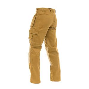 Pantalones de Trabajo de Seguridad Reflectantes para Hombre – Ropa de Trabajo Transpirable de Poliéster, Pantalones de Protección de Alta Visibilidad con Múltiples Bolsillos - Product Image 2