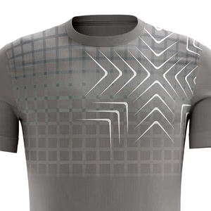 Conjunto de Uniforme de Fútbol Personalizado al por Mayor 2026, Venta Caliente de Fábrica, Uniforme de Fútbol Transpirable de Secado Rápido, Calidad Tailandesa - Product Image 3