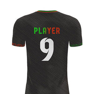 2026 Pakistan Made Best Quality Soccer Uniform <b>Set</b> New Style Football Training Soccer Jersey Custom Logo Soccer Uniform - Product Image 6