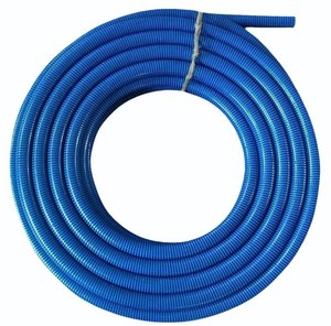 Tuyau d'huile industriel en PVC flexible de qualité supérieure, durable, exportateur d'Inde - Product Image 1