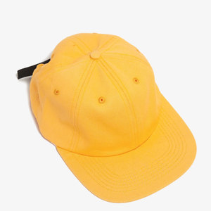 Gorras Deportivas de Moda para Hombre de Primera Calidad, Gorras de 6 Paneles de Estilo Clásico Unisex, Gorras Ajustables Hechas de Lona, Gorras Trucker HECHAS POR BRWD - Product Image 6