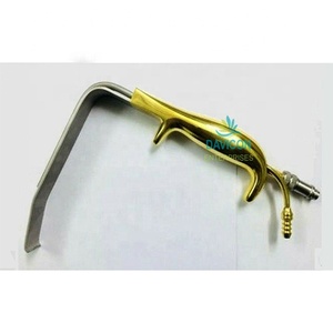 เครื่องดึงใยแก้วนำแสง Tebbetts พร้อมด้ามจับคู่ไฟเบอร์ออปติก180x30mm - Product Image 3
