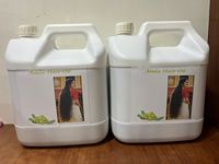 Huile capillaire nourrissante végétalienne indienne pour la croissance et la régénération des cheveux, formule 2-en-1 - Usage commercial, type de prise US