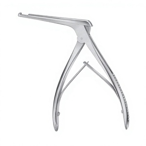 เคอร์ริสันบองเกอร์อุปกรณ์ผ่าตัดกระดูกสันหลังเคริสัน rongeur ทำจากสแตนเลส - Product Image 1