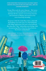 This Time It's Real by Ann Liang paperback book bestselling for adult - Product Image 2