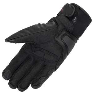 Guantes de Motocicleta de Fibra de Carbono, Guantes Tácticos de Dedo Completo para Motociclismo, Equipo de Protección para Carreras - Product Image 2