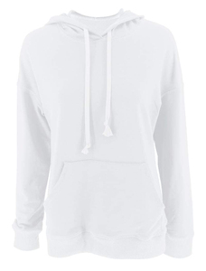 เสื้อฮู้ดผู้หญิงปักโลโก้ตามสั่ง แบบถักสำหรับฤดูหนาว มีซับใน - Product Image 1