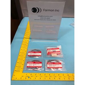เซ็นเซอร์ VARIAN 5190002 จำนวน 5 ชิ้น, แบบออปติคอล, แบบสะท้อนแสง - อุปกรณ์และอะไหล่เซมิคอนดักเตอร์ระดับโลกที่เชื่อถือได้ - Product Image 2