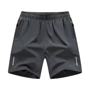Ces shorts pour hommes sont fabriqués au Pakistan par un exportateur en gros et incluent un service de finition et d'emballage professionnels. - Product Image 2