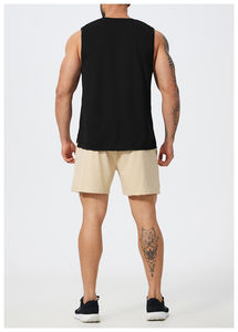 ชุดเสื้อบาสเก็ตบอลแห้งเร็ว กางเกงขาสั้นระบายอากาศได้ดี คุณภาพสูง ขายส่ง ชุดยูนิฟอร์มทีม - Product Image 4