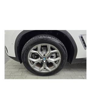 BMW X3 XDrive 20d Diésel Automático 2022 con Cámara Trasera, 46,756 km, Volante a la Izquierda - Product Image 5