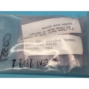 AMAT 0040-03254 Base, Tower, EMAX, 165652 - Equipo y Piezas de Semiconductores de Confianza de Global Legacy Semiconductor - Product Image 1