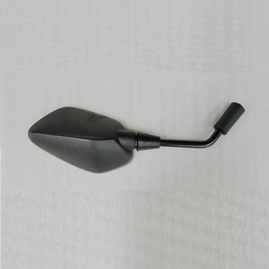 Espejo retrovisor izquierdo OEM para SYM ADX 125 / HUSKY 150 ( OEM No. 88120-ZGA-000) - Product Image 1