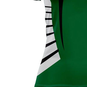 Camisetas de Béisbol Deportivas para Hombre, Cuello en V, Corte Ajustado, Camisetas de Softbol para Adultos, Camisetas de Entrenamiento de Béisbol para Equipos, Servicio OEM - Product Image 4