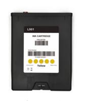 Cartouche couleur compatible UKT pour imprimante d'étiquettes Afinia L901/CP950 avec technologie Memjet