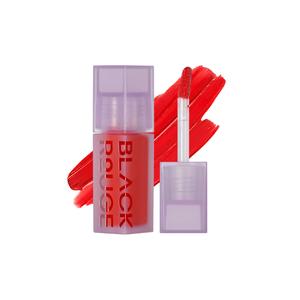 Coréen Moderne DL09 Lipgloss Orange Nutritionnel Hydratant Noir Rouge Double Couche Velours Haute Pigment Longue Durée Gel Forme - Product Image 4