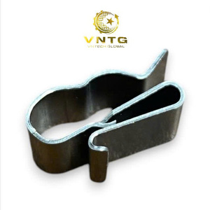 Vietnam OEM/ODM <b>Solar</b> Accessories <b>Solar</b> <b>Cable</b> clip for <b>Solar</b> Mounting System - Product Image 5