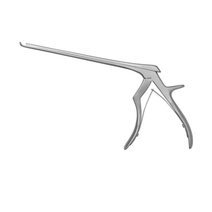 Rongeur cervical micro Kerrison de haute qualité Ferris Smith Kerrison 40 degrés jusqu'à 5 mm, acceptant les commandes OEM et la vente en gros |   OldMed - Product Image 5