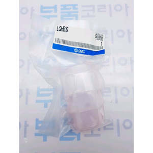 SMC pneumatics fluoropolymer เจาะผ่านตัวเชื่อมต่อ LQHB19ตัวเชื่อมต่ออื่นๆหมวดหมู่ผลิตภัณฑ์ - Product Image 2