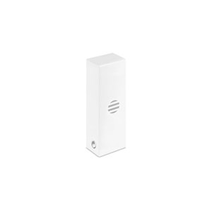 Ringal Porte-clés énergie solaire personnalisé Lampe de poche Porte-clés personnalisé unique avec lampe de poche énergie solaire intégrée - Product Image 2