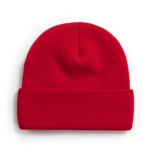 Gorros Unisex de la Mejor Calidad, Bordado de Logotipo Personalizado, 100% Acrílico, Estilo Urbano Común, Más Vendidos, Precio Económico - Product Image 3
