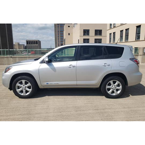 Toyota 4Runner Trail 4x4 2016 - Product Image 3