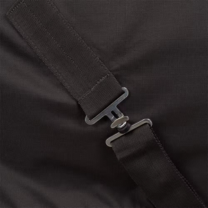 Couvertures pour chevaux personnalisées, confortables, imperméables, de haute qualité, en gros, avec doublure en nylon léger, différentes couleurs - Product Image 6