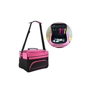 Sac à outils de coiffeur de qualité spéciale pour sac MACKEUP de voyage - Product Image 2