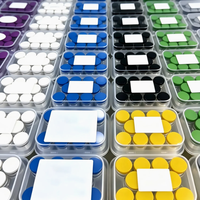 Approvisionnement OEM, Livraison Rapide, Vente en Gros Usine, Poudre Lyophilisée à 99% de Peptide GHK-CU avec Certificat COA, Matière Première Lyophilisée