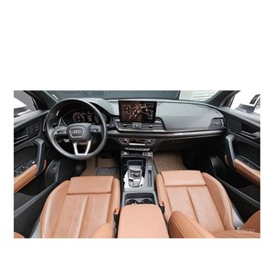 Audi Q5 45 TFSI Quattro Premium 2023, 39 886 km, Volant à Gauche, Sièges en Cuir, Caméra Arrière - Product Image 6