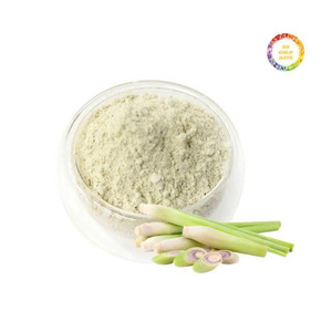 Extrait de plante 100% naturel et biologique de qualité culinaire et thérapeutique, citronnelle séchée entière, en poudre - Product Image 2