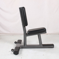 Banc de musculation multifonctionnel pour exercices, haltères, fitness, musculation, renforcement musculaire