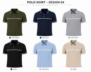 T-shirt pour homme en jersey tricoté respirant bleu clair à manches courtes, avec logo frontal, couleur unie, design décontracté, bordure blanche, ODM - Product Image 6