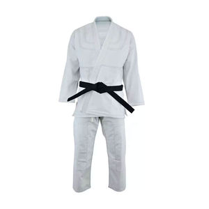 Kimono de BJJ CAPRA INTERNATIONAL, el Mejor Diseño, Cómodo, Ligero, 100% Algodón, Secado Rápido, Logotipo Personalizado, Unisex, para Adultos, Artes Marciales - Product Image 1