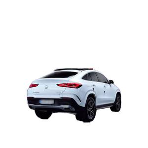 Mercedes-Benz GLE-Class GLE400d 4MATIC Coupé 2023, 87 733 km, Diesel, Automatique, Volant à Gauche, Caméra Arrière - Product Image 1