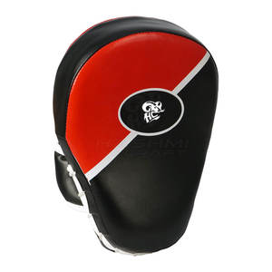 Guantes de alto rendimiento para boxeo y artes marciales, almohadillas de entrenamiento duraderas para velocidad de reacción y sesiones de entrenamiento. - Product Image 6