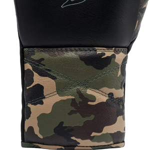 Guantes de Boxeo Personalizables FLY con Material de PVC/PC para Entrenamiento de Artes Marciales Mixtas (MMA) y Sanda, con Protección para Muñecas, Manos y Cabeza con Cordones - Product Image 2