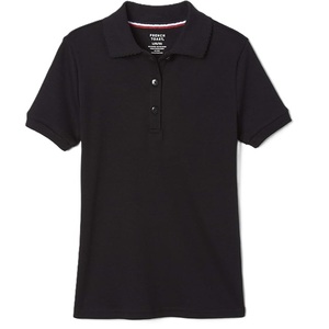 T-shirts et polos 100% coton, 160 g/m², couleur unie, colorés, col rond, col en V, imprimés, décontractés, fournisseur du Bangladesh. - Product Image 3