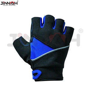 Nouveaux gants de sport tendance pour la gym, gants d'entraînement fitness personnalisés unisexes de haute qualité pour la musculation - Product Image 3