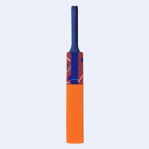 Bate de críquet de sauce inglés OEM personalizado |   Pelota de Cuero para Béisbol Profesional, Edición para Jugadores Profesionales, Suministro al por Mayor - Product Image 1